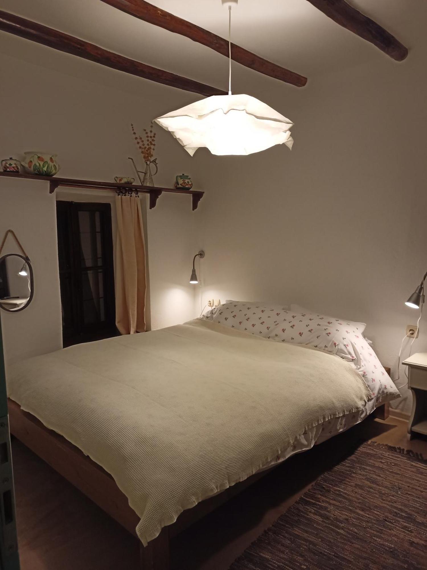 Riga'S Pinakoti Lodge Pinakátai 外观 照片