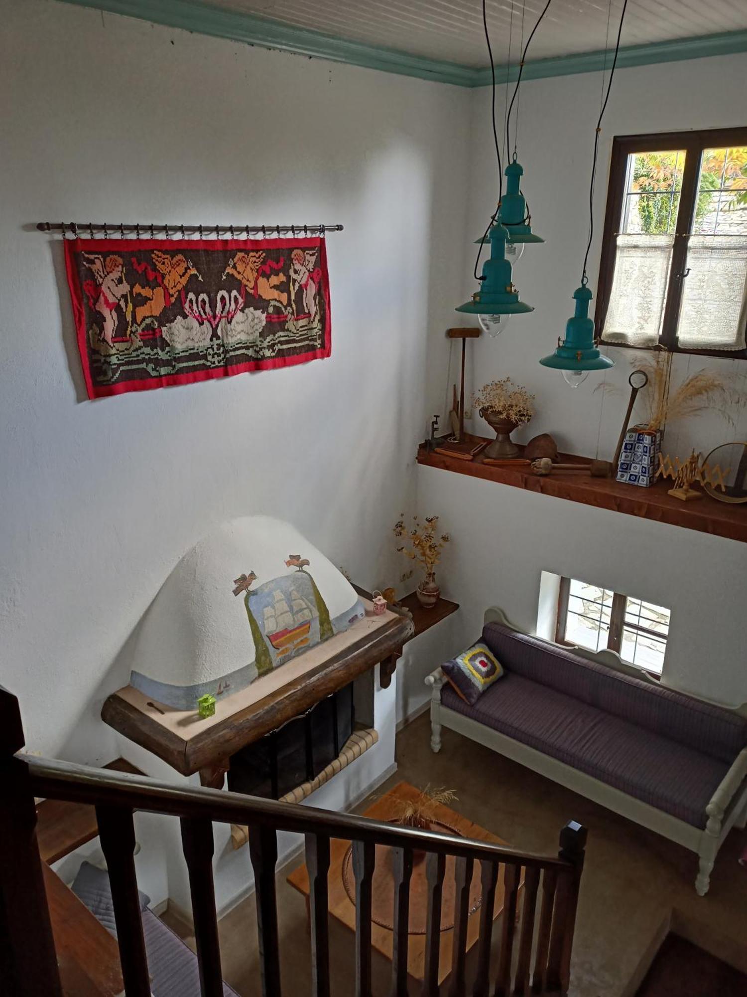 Riga'S Pinakoti Lodge Pinakátai 外观 照片