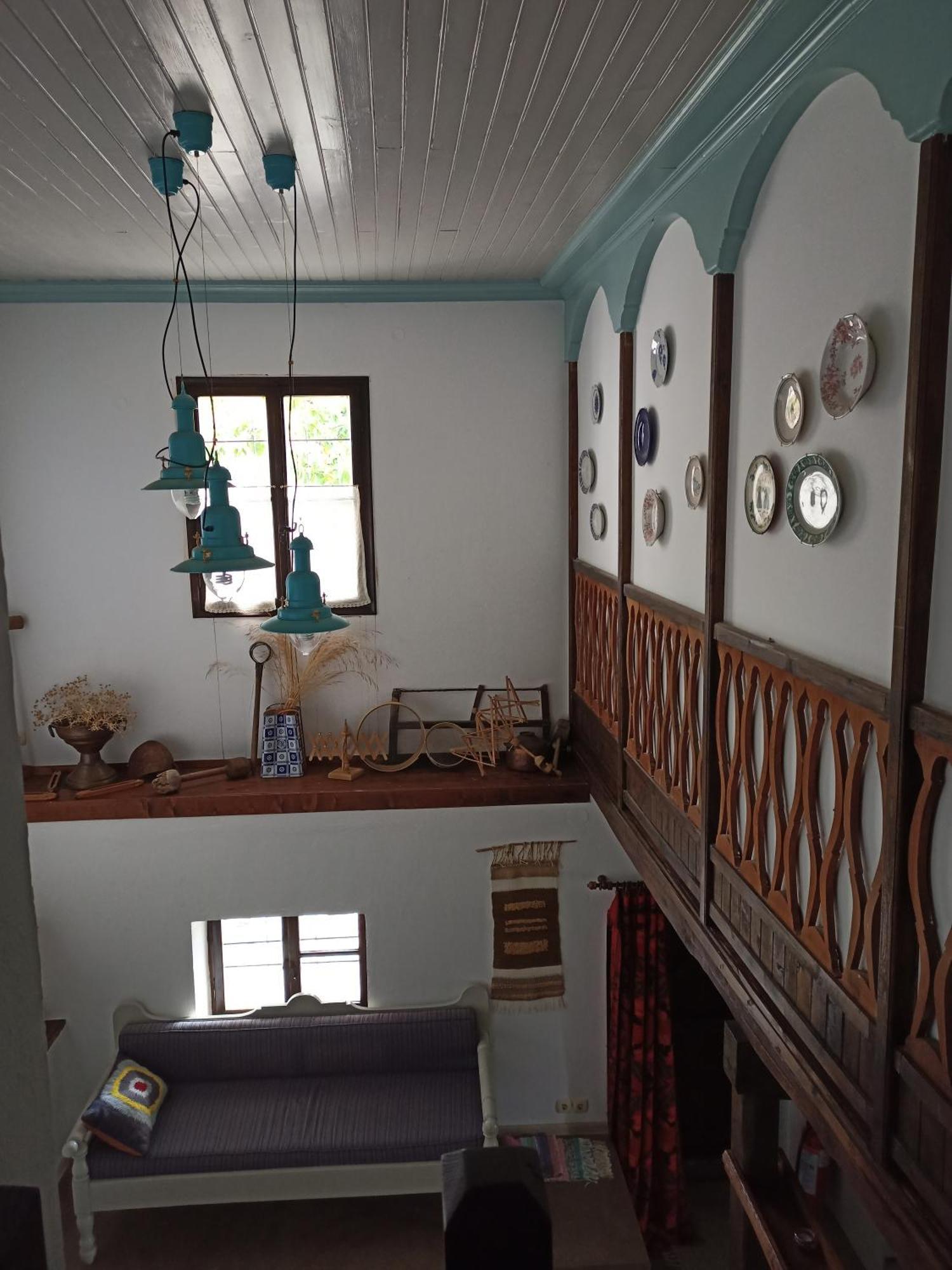 Riga'S Pinakoti Lodge Pinakátai 外观 照片
