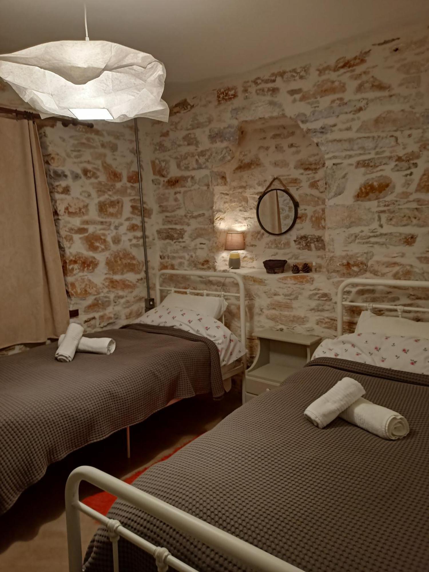 Riga'S Pinakoti Lodge Pinakátai 外观 照片