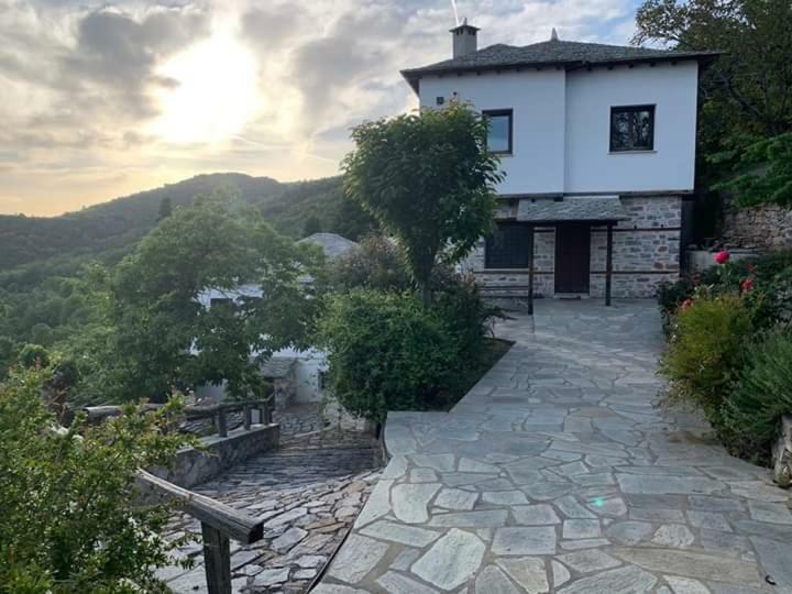 Riga'S Pinakoti Lodge Pinakátai 外观 照片